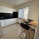 Apartment 900m De La Gare Evreux