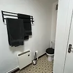 900m De La Gare Apartment Evreux