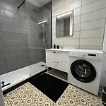 Apartment 900m De La Gare Evreux