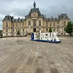 900m De La Gare Apartment Evreux