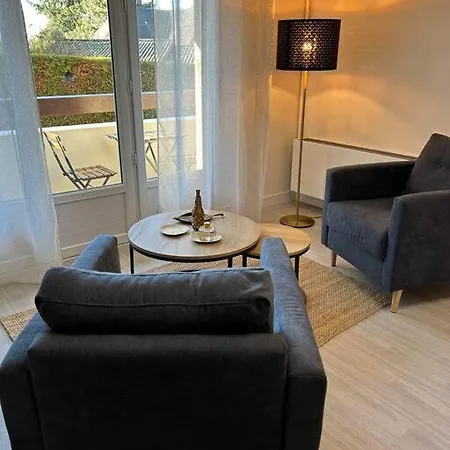 900m De La Gare * Évreux